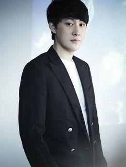 赵海涛个人资料 演员