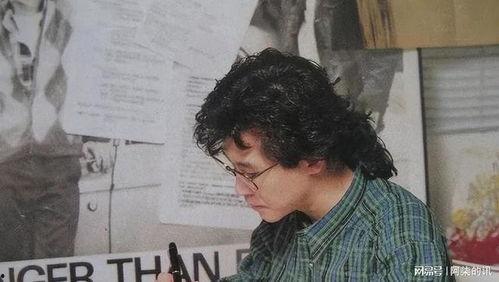 郑智化老婆照片,美丽与智慧并存