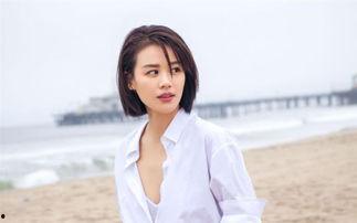 马思纯个人背景,从书香门第到影视明星的蜕变之路