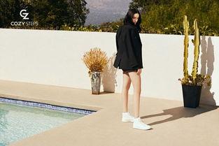 北极星艾玛生活照,生活照中的璀璨星光