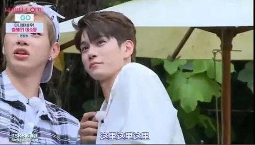 邕圣祐 搞笑合集,笑点满满，欢乐无限