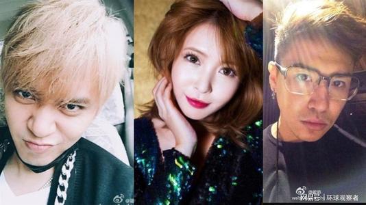 最新八卦娱乐圈猛料,当红明星惊天内幕大曝光！