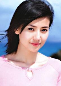 演员高圆圆简历,从清新女神到演技派，演艺生涯精彩回顾