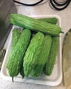 生吃苦瓜搞笑视频,搞笑视频笑翻网友