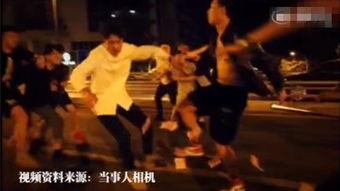 529沈阳网红打架,网络暴力与线下冲突的碰撞