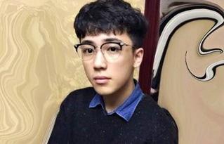 刘星辉个人资料,才华横溢的青年才俊，多领域成就斐然