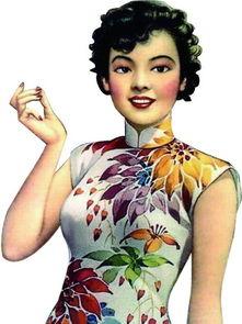 上海女王个人资料