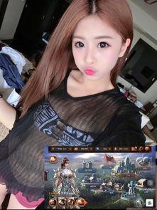 女主播xiezhen,闪耀直播界的璀璨星辰