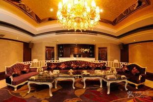 娱乐会所照片,光影交错中的奢华世界