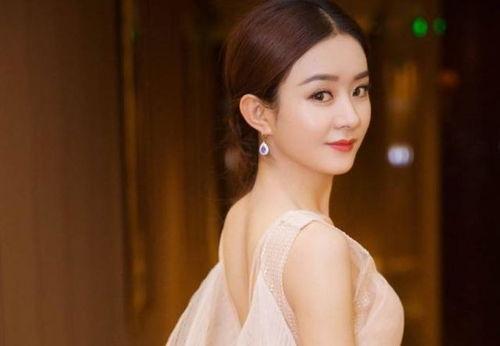 赵丽颖个人背景,从农村女孩到影视界璀璨明星的蜕变之路